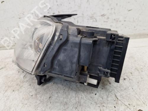 Left headlight VW PASSAT B6 Variant (3C5) 1.4 TSI | BP37138497C28 - Image 4