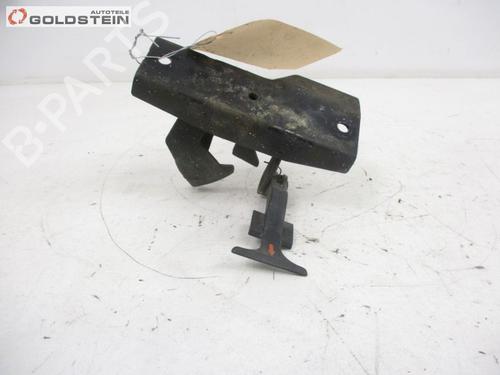 Used Hood lock MERCEDES-BENZ S-CLASS (W220) S 320 CDI (220.026, 220.126) (197 hp) 18790084