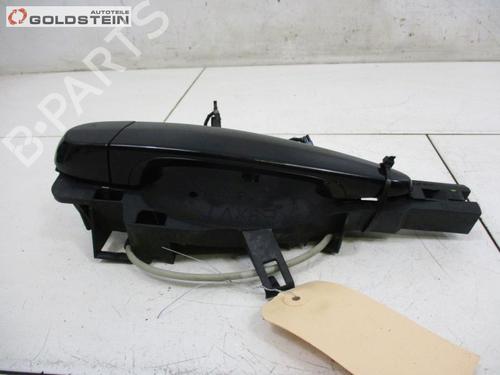 Front left exterior door handle BMW 3 (E90) 318 d | BP18762205C128 