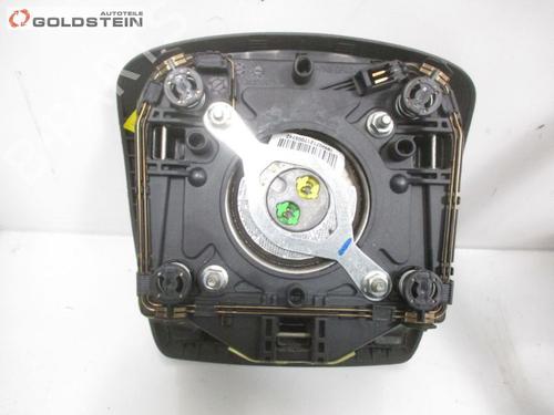 Steering wheel CITROËN JUMPER II Van 2.2 HDi 100 | BP38025558C49 - Image 5