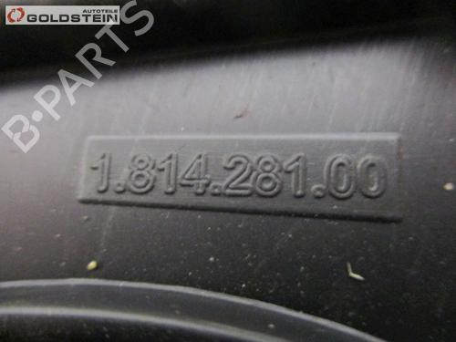 Heater blower motor PEUGEOT PARTNER Tepee 1.6 HDi 90 | BP37102684M62 - Image 5