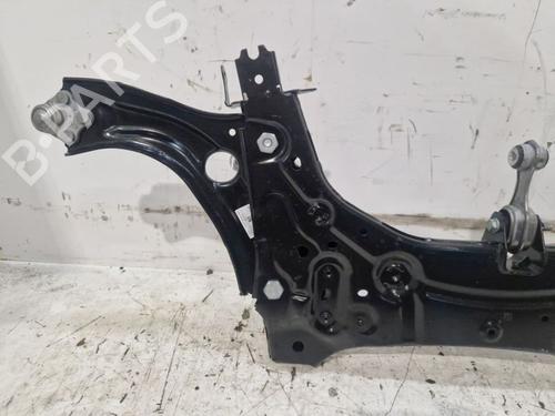 Vorderachsträger MITSUBISHI COLT VII Hatchback (VB_) 1.0 MPi (VBXG0) | BP29523807M9 