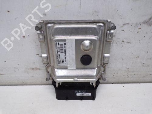 Engine control unit (ECU) HYUNDAI i30 (GD) 1.4 | BP38028328M57 - Image 3
