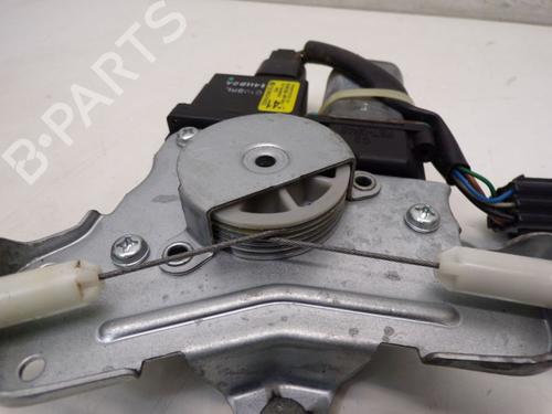 Electronic module OPEL ANTARA A (L07) 2.2 CDTi 4x4 | BP38506415M83 - Image 9