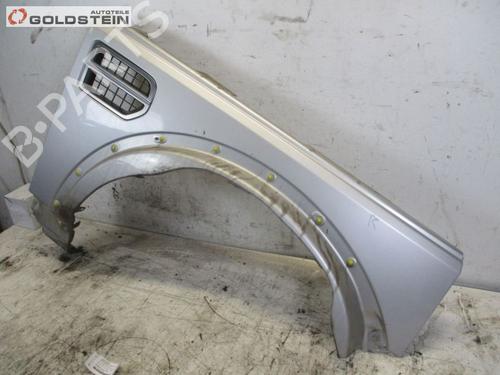 Right front fenders LAND ROVER DISCOVERY III (L319) 2.7 TD 4x4 | BP13762011C42