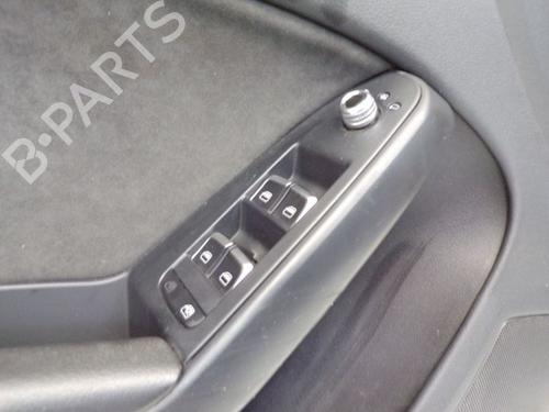 Front left panel AUDI A5 Sportback (8TA) 3.0 TDI quattro | BP37133400C58 - Image 3