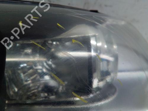 Right headlight VW PASSAT B6 Variant (3C5) 1.4 TSI | BP37136158C29 - Image 5