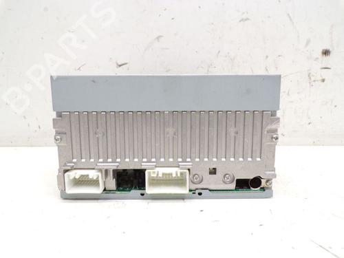 Radio MITSUBISHI LANCER VIII Sportback (CX_A) 1.8 (CX3A) | BP29085356E6 