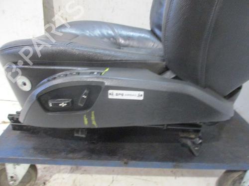 Left front seat VOLVO V50 (545) 2.4 | BP37125996C15 - Image 8