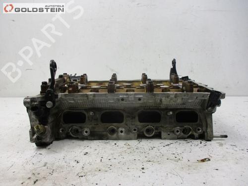 Cylinder head HYUNDAI SANTA FÉ III (DM, DMA) 2.4 | BP31260504M5