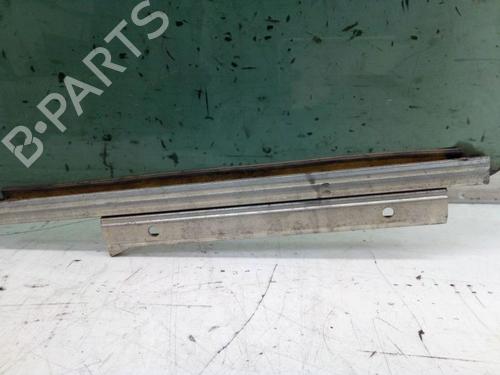 Rear left door window OPEL AGILA B (H08) 1.0 (F68) | BP29103321C20 