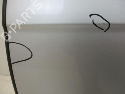 Porta trás esquerda BMW 7 (E65, E66, E67) 730 Ld | BP26647579C4 