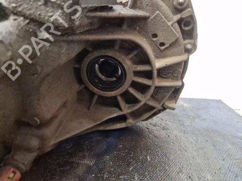 Gearbox RENAULT KANGOO Express (FW0/1_) 1.5 dCi 70 (FW0A, KW0V) | BP33276501M3 - Image 5
