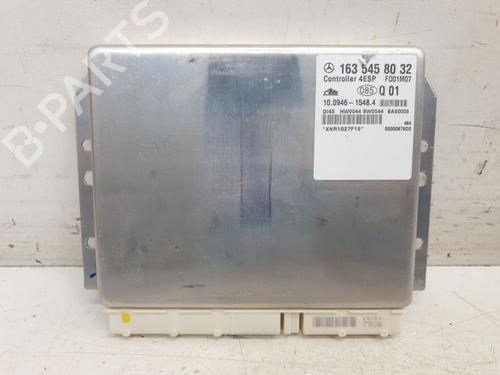 Used ESP ECU ESP ECU 38180383 38180383