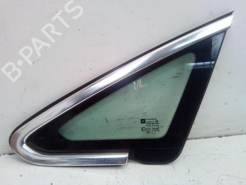 Used Front left quarter glass Front left quarter glass 37141861 37141861