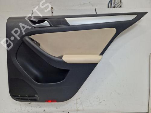 Bekleding achter rechts VW JETTA IV (162, 163, AV3, AV2) 1.4 TSI (150 hp) 30680085