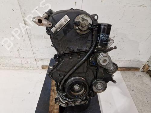 Engine AUDI Q5 (8RB) 2.0 TFSI quattro | BP37143198M1 - Image 5