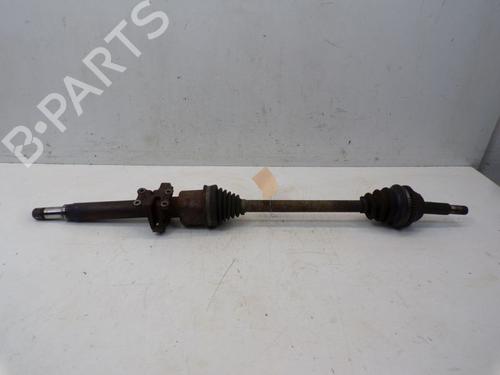 Used Driveshaft FORD TRANSIT Bus (FD_ _, FB_ _, FS_ _, FZ_ _, FC_ _) 2.2 TDCi (85 hp) 25991713