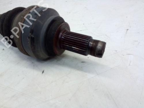 Driveshaft BMW 6 (E63) 645 Ci | BP25463462M37 