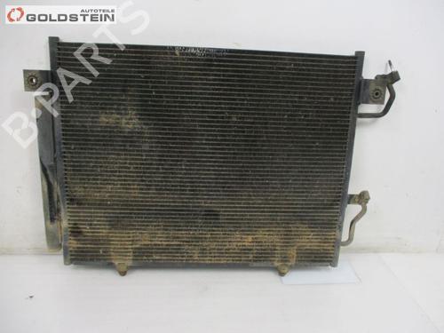 Used AC radiator MITSUBISHI PAJERO IV (V8_W, V9_W) 3.2 DI-D 4WD (165 hp) 18757580