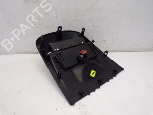 Display monitor PEUGEOT EXPERT Van (VF3A_, VF3U_, VF3X_) 1.6 HDi 90 8V | BP29100045C48 