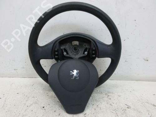 steering-wheel-peugeot-1007-km_-2005-37123741 main image