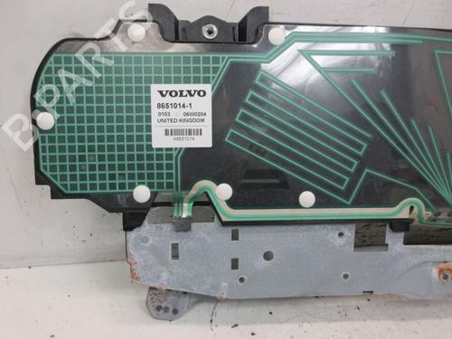 Electronic module VOLVO XC90 I (275) 2.5 T AWD | BP37127352M83 - Image 3