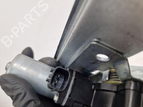 Front right window mechanism RENAULT TRAFIC III Van (FG_) 1.6 dCi 120 (FGMK) | BP38507754C23 - Image 10