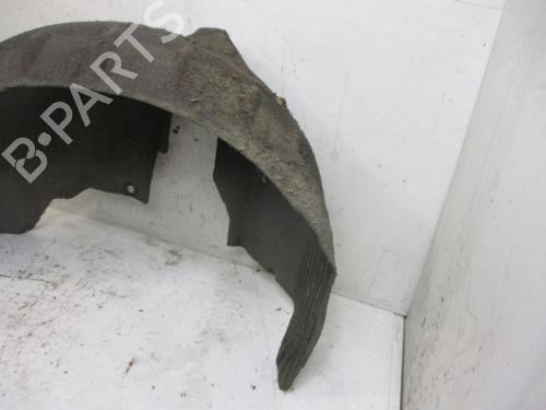 Wheel arch PEUGEOT 207 (WA_, WC_) 1.6 HDi | BP18799321C56 