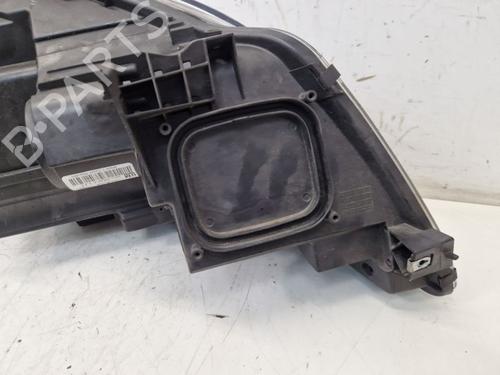 Left headlight OPEL ZAFIRA TOURER C (P12) 1.6 CNG (75) | BP37135975C28 - Image 5
