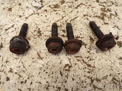 Tow ball/Mechanism MAZDA 3 (BK) 1.6 DI Turbo | BP29089255C141 