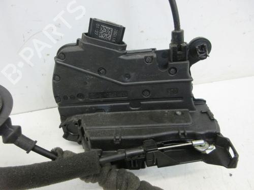 Rear right lock RENAULT CLIO IV (BH_) 1.2 16V | BP22526281C99 