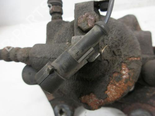 Left front brake caliper FIAT DOBLO Cargo (263_) 1.6 D Multijet (263WXD1B, 263WXR1B, 263WXX1B, 263ZXD1B,... | BP34411461M105  - Image 7