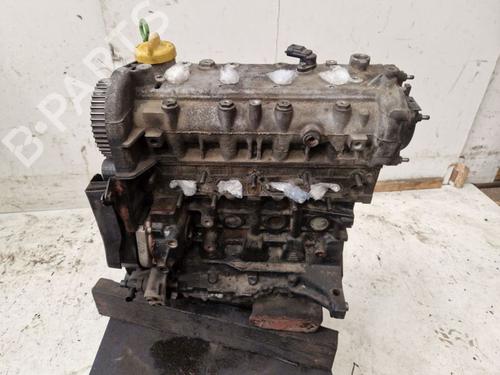 Used Engine FIAT BRAVO II (198_) 1.4 T-Jet (198AXG1B) (120 hp) 29104221
