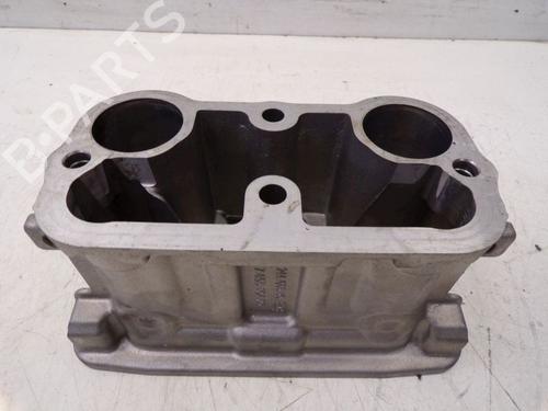 Used Cylinder head BMW 3 (F30, F80) M3 (431 hp) 29091504