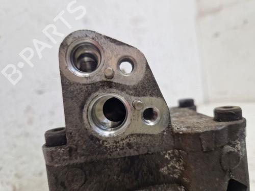 AC compressor FORD RANGER (ER, EQ, R_) 2.5 TD 4x4 | BP29104839M34