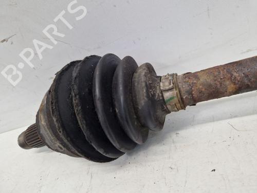 Left front driveshaft BMW X5 (E70) xDrive 35 i | BP37143880M38 - Image 5