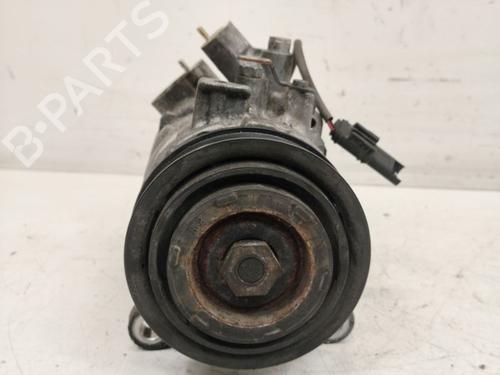 AC compressor BMW 1 (F20) 118 d | BP39742705M34 - Image 4