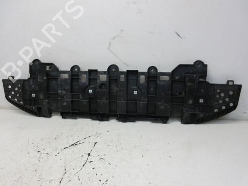 Bundpladebeskyttelse Bundpladebeskyttelse TOYOTA YARIS (_P21_, _PA1_, _PH1_) 1.5 Hybrid (MXPH10, MXPH11) (116 hp) 37132370 37132370