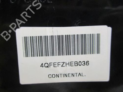 Climate control KIA SORENTO II (XM) 2.4 CVVT | BP40169905I5 - Image 6