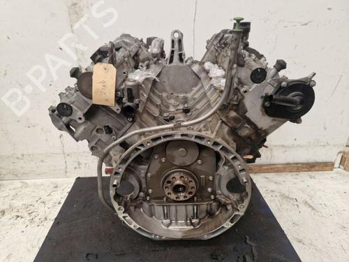 Engine MERCEDES-BENZ GLK-CLASS (X204) 350 4-matic (204.987) | BP37136248M1 - Image 7