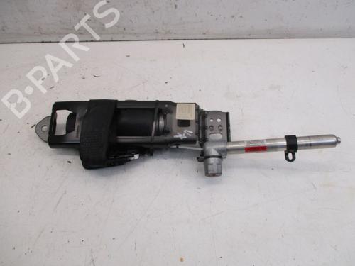 Used Front right seatbelt VOLVO V50 (545) 1.8 (125 hp) 19291699