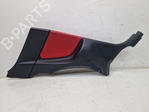 Rear left panel MAZDA RX-8 (SE, FE) 1.3 (FE103, SE3P) | BP37801624C60 - Image 2