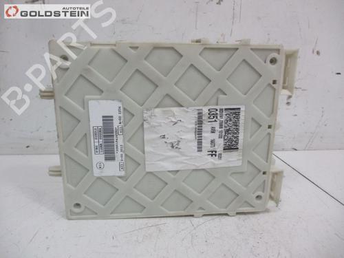 Fuse box FORD GRAND C-MAX (DXA/CB7, DXA/CEU) 1.6 TDCi | BP27184073E1