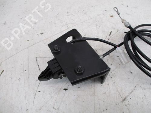 Convertible top MITSUBISHI COLT CZC VI Convertible (RG) 1.5 (Z36A) | BP29086696C123 