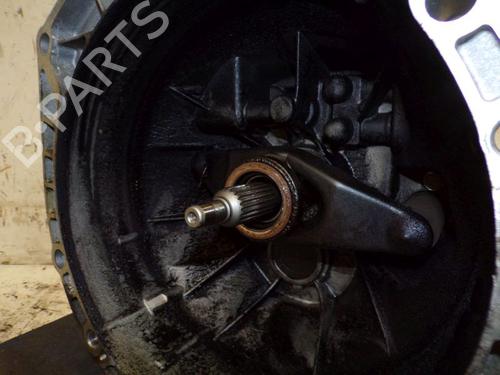 Gearbox BMW 3 (E90) 320 i | BP37129943M3 - Image 2