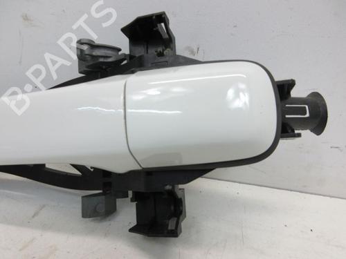 Rear left exterior door handle VOLVO XC60 I SUV (156) 3.2 AWD | BP29097245C130 