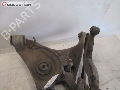 Left rear steering knuckle AUDI A4 B6 Convertible (8H7) 2.4 | BP13759242M27 
