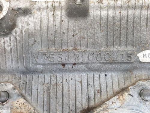 Cylinder head MINI MINI Convertible (R57) Cooper S | BP38029757M5 - Image 9