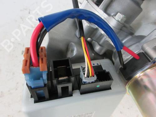 Steering column MITSUBISHI MIRAGE / SPACE STAR VI Hatchback (A0_A) 1.2 | BP38502870M21 - Image 7
